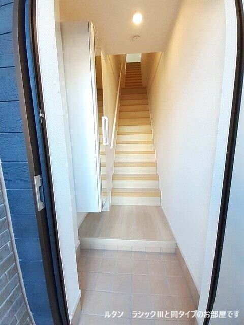 杜のレジデンスの物件内観写真