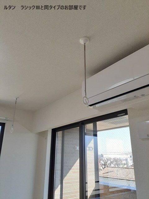 杜のレジデンスの物件内観写真