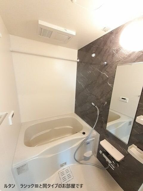 杜のレジデンスの物件内観写真