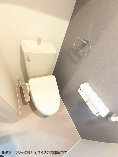 杜のレジデンスの物件内観写真