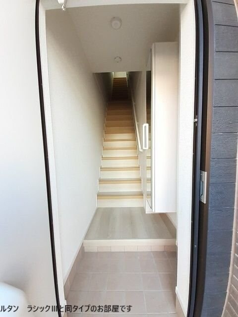 杜のレジデンスの物件内観写真