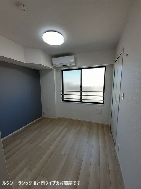 杜のレジデンスの物件内観写真