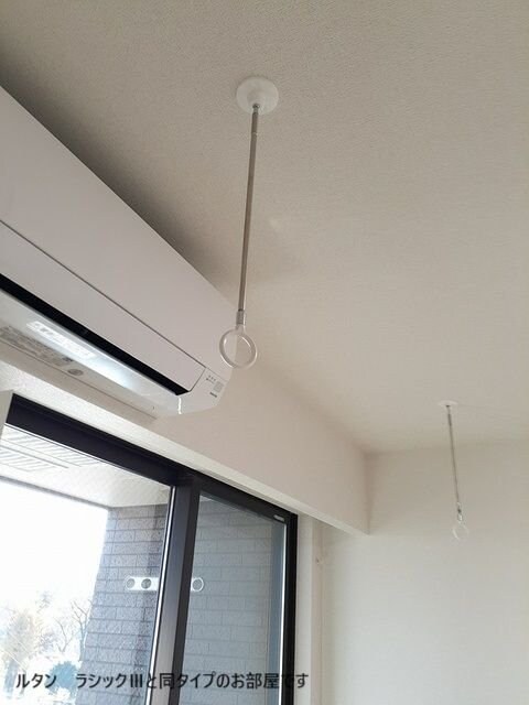 杜のレジデンスの物件内観写真