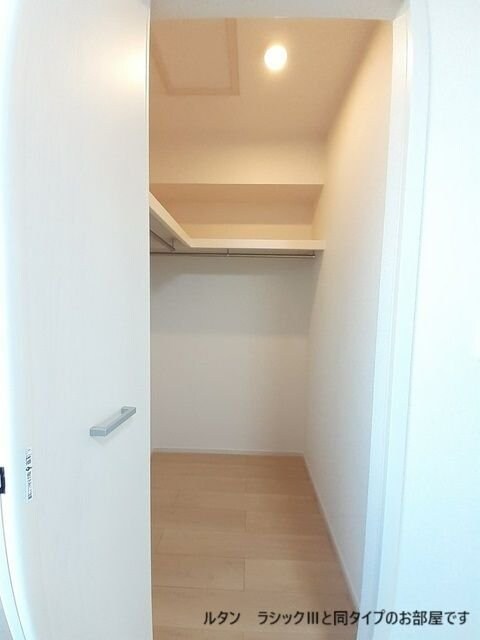 杜のレジデンスの物件内観写真