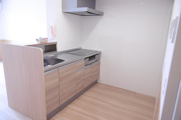 オリエント荒井西の物件内観写真