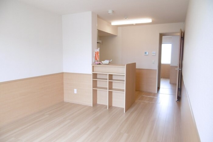 オリエント荒井西の物件内観写真