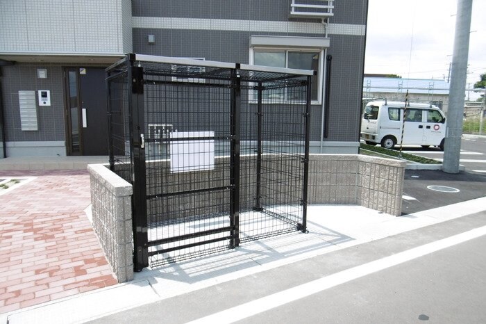 オリエント荒井西の物件内観写真