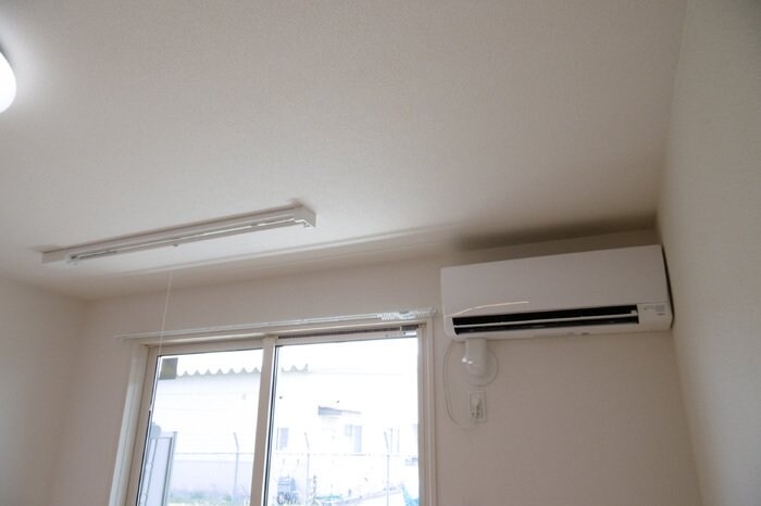 オリエント荒井西の物件内観写真