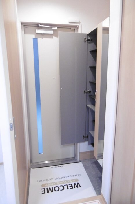 オリエント荒井西の物件内観写真