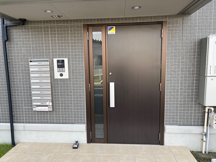 オリエント荒井西の物件内観写真