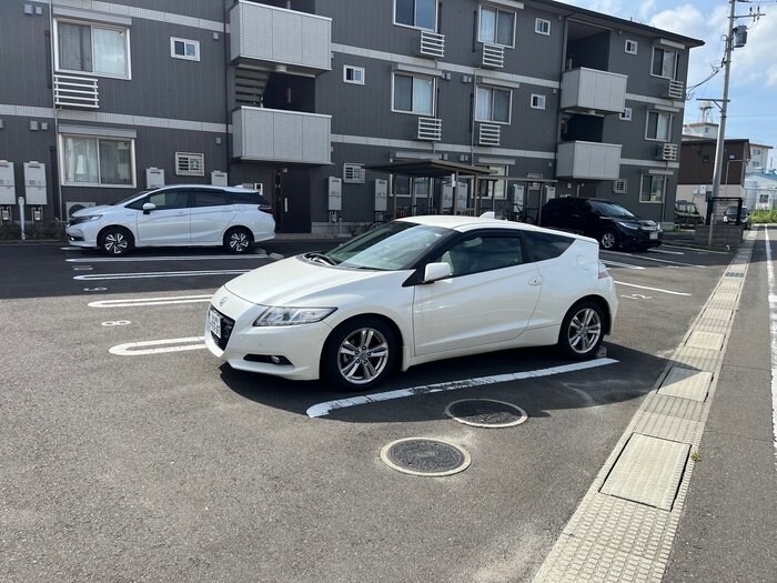 オリエント荒井西の物件内観写真