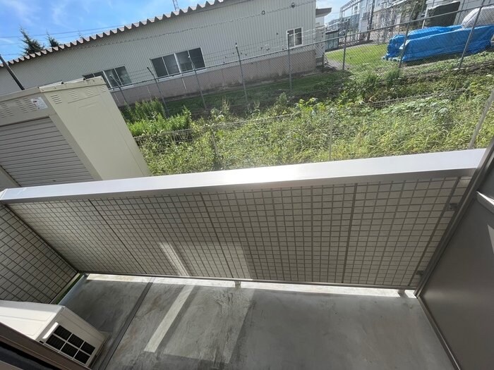 オリエント荒井西の物件内観写真