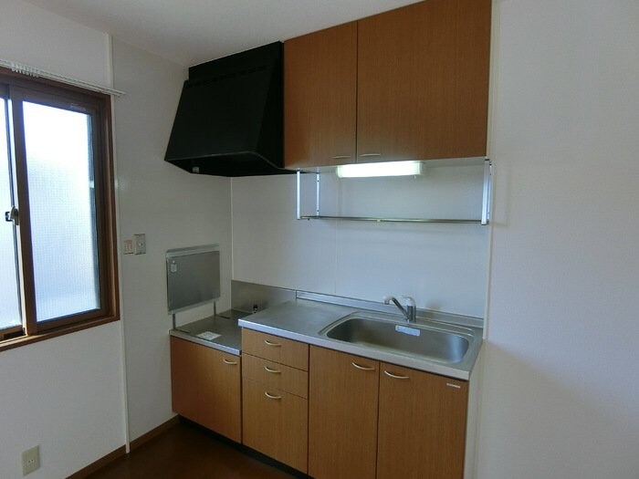 ウィルモア Bの物件内観写真