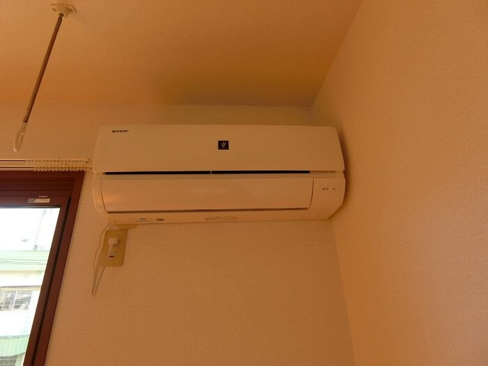 ウィルモア Bの物件内観写真