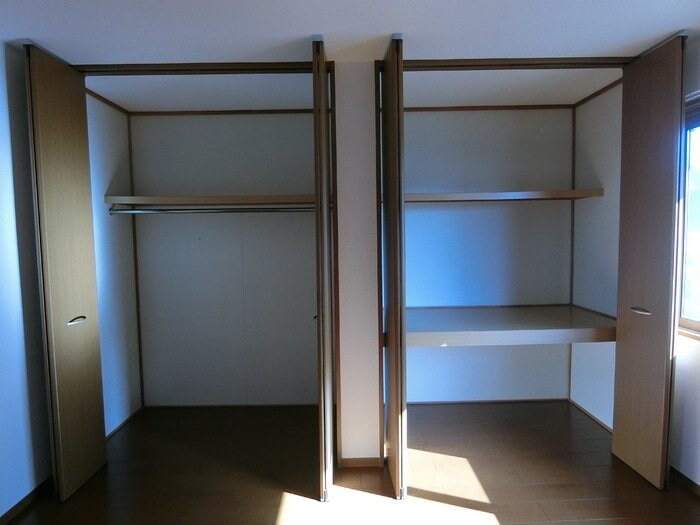 ウィルモア Bの物件内観写真