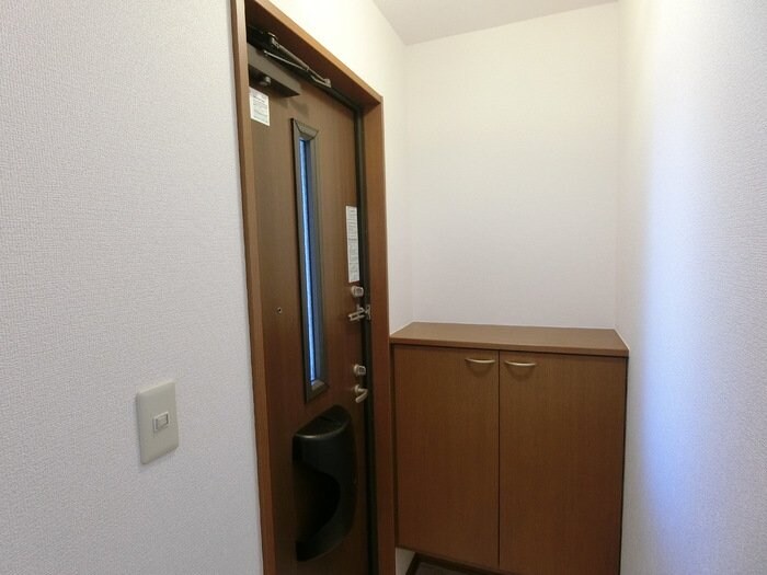 ウィルモア Bの物件内観写真