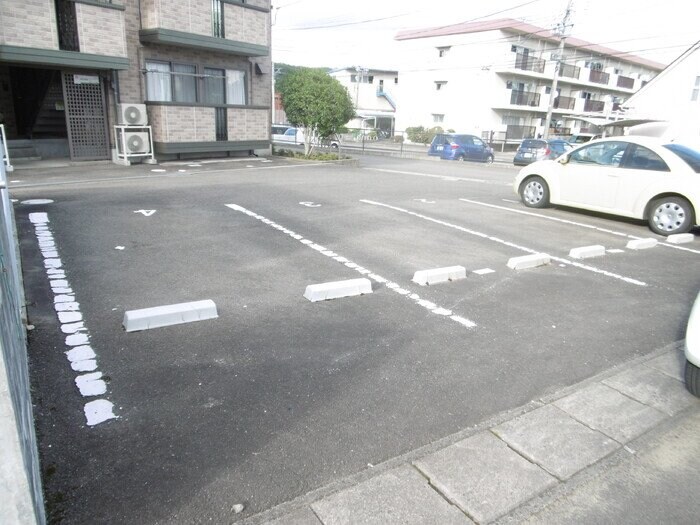 ウィルモア Bの物件内観写真