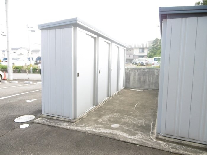 ウィルモア Bの物件内観写真