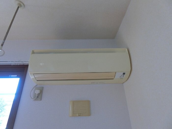 ウィルモア Cの物件内観写真