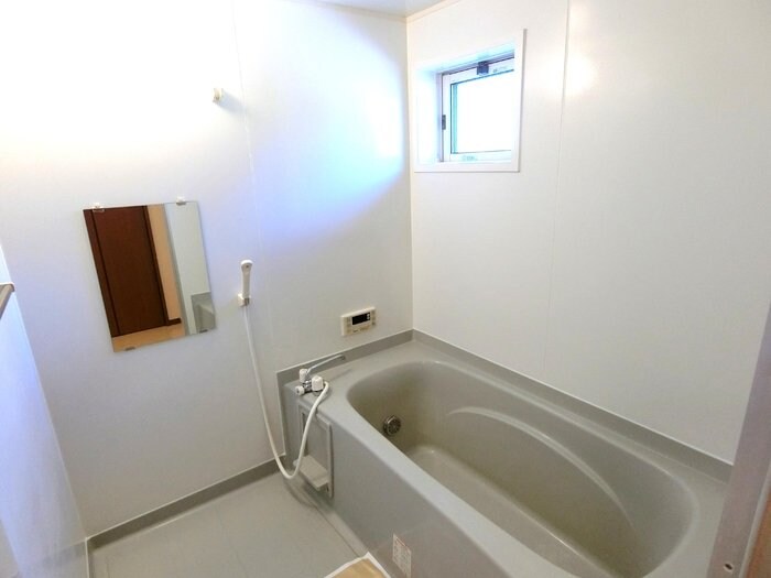 ウィルモア Cの物件内観写真