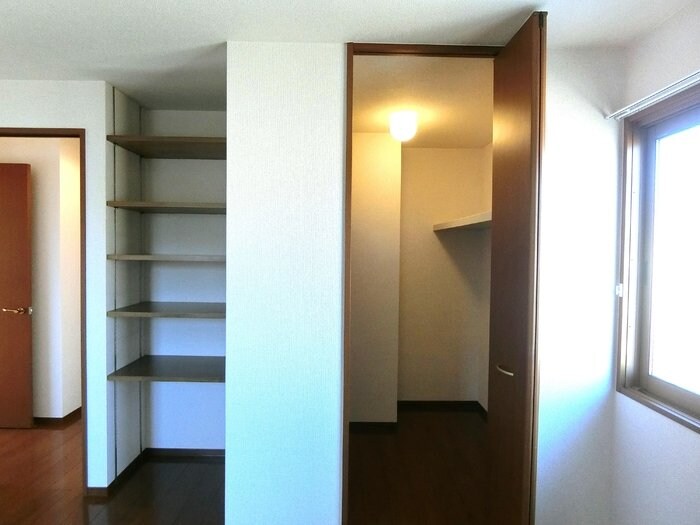 ウィルモア Cの物件内観写真