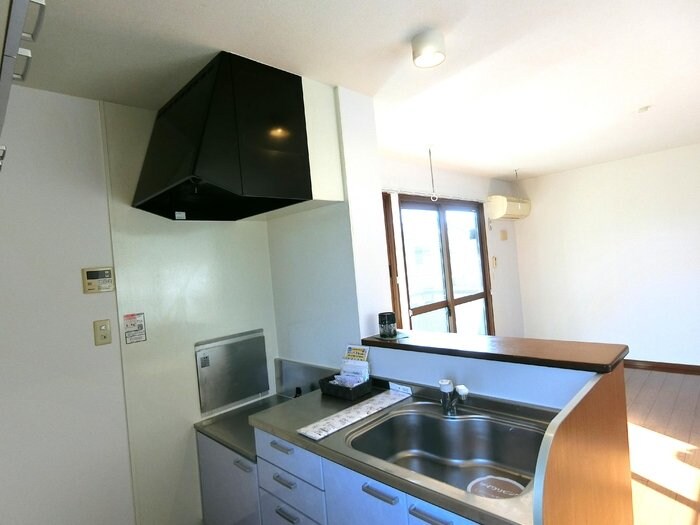 ウィルモア Cの物件内観写真