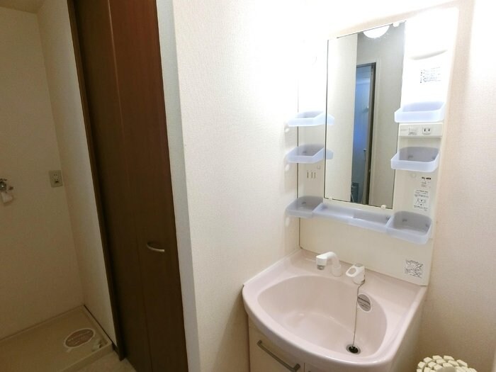 ウィルモア Cの物件内観写真