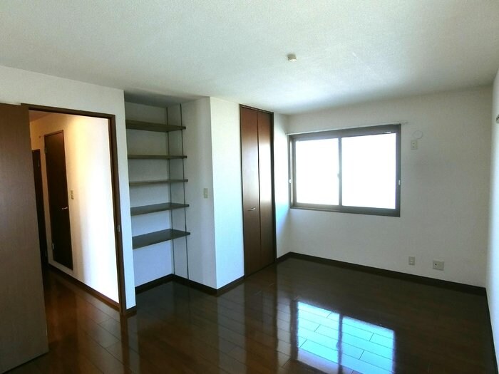 ウィルモア Cの物件内観写真