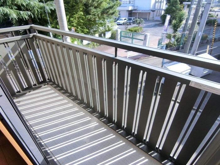 ウィルモア Cの物件内観写真