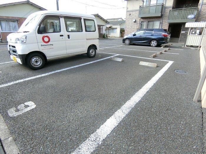 ウィルモア Cの物件内観写真