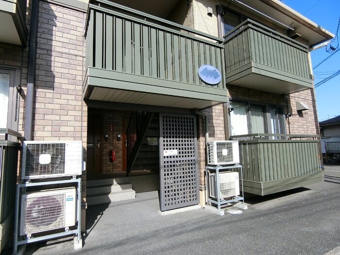 ウィルモア Cの物件内観写真