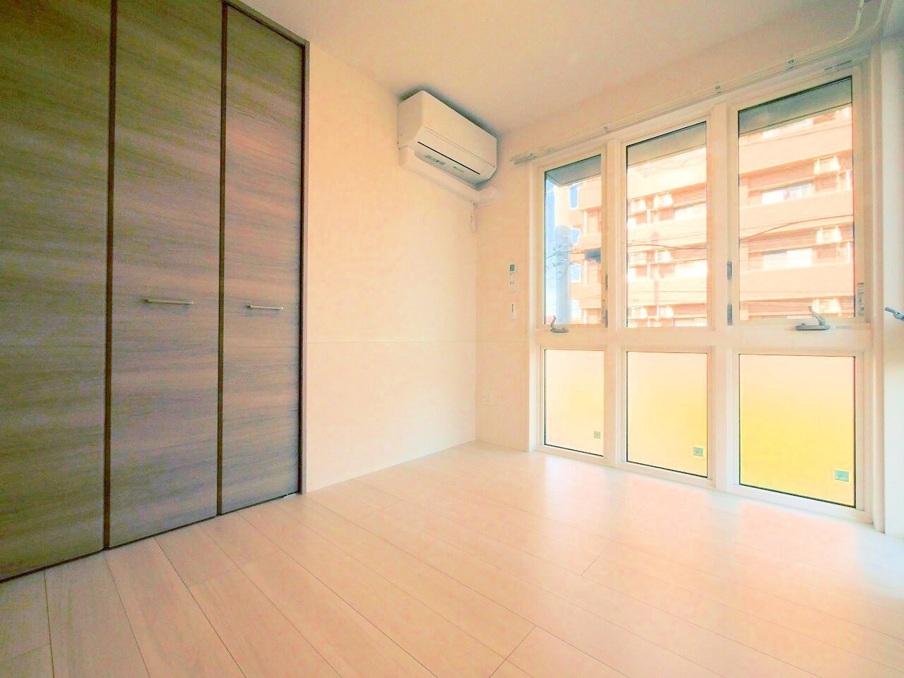 D-ROOM荒井1丁目の物件内観写真