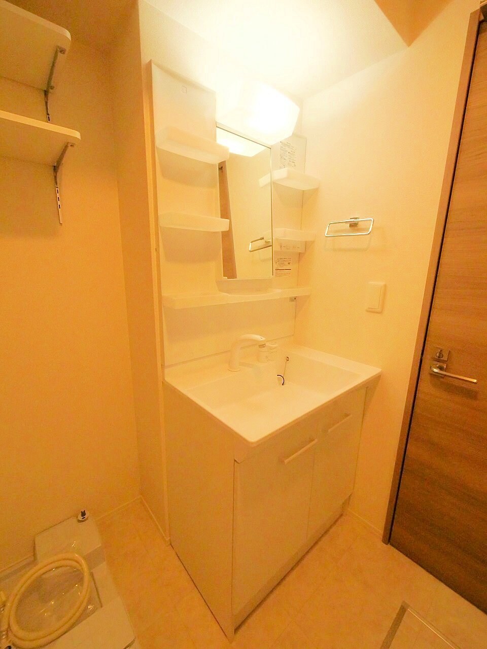 D-ROOM荒井1丁目の物件内観写真