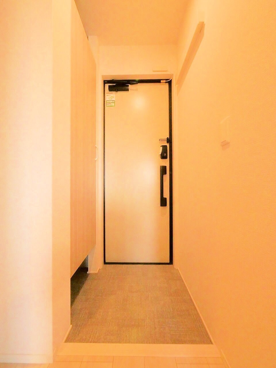 D-ROOM荒井1丁目の物件内観写真