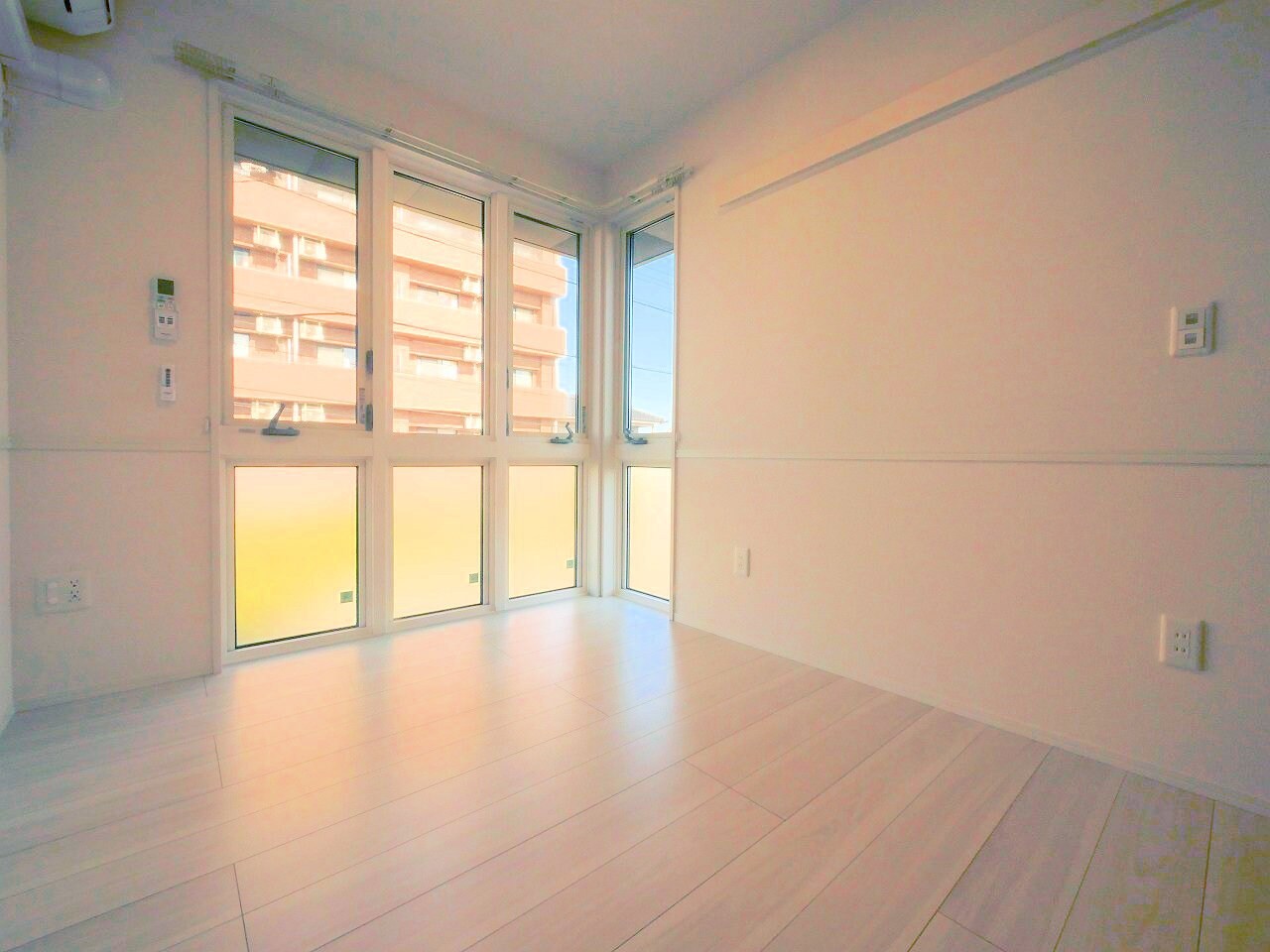 D-ROOM荒井1丁目の物件内観写真