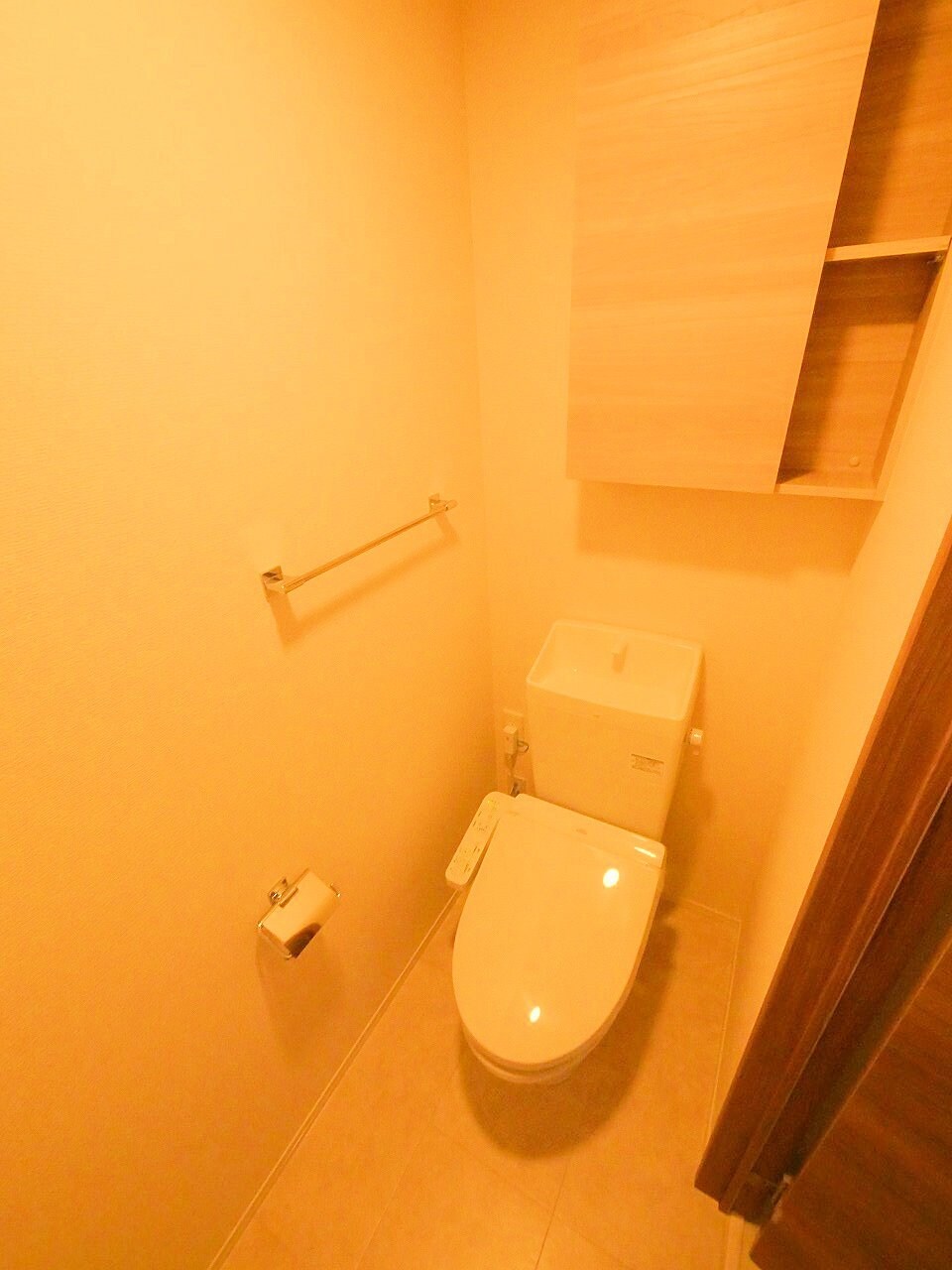 D-ROOM荒井1丁目の物件内観写真