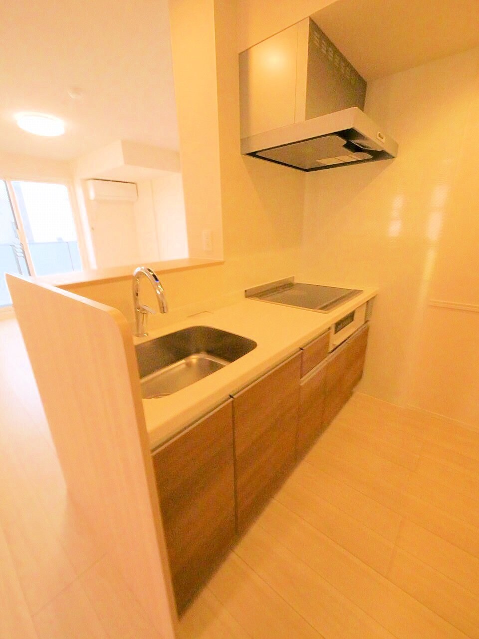 D-ROOM荒井1丁目の物件内観写真