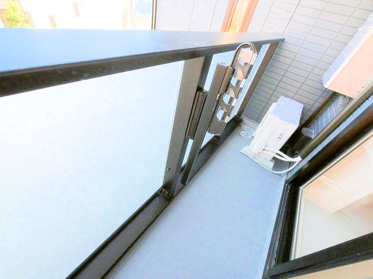 D-ROOM荒井1丁目の物件内観写真