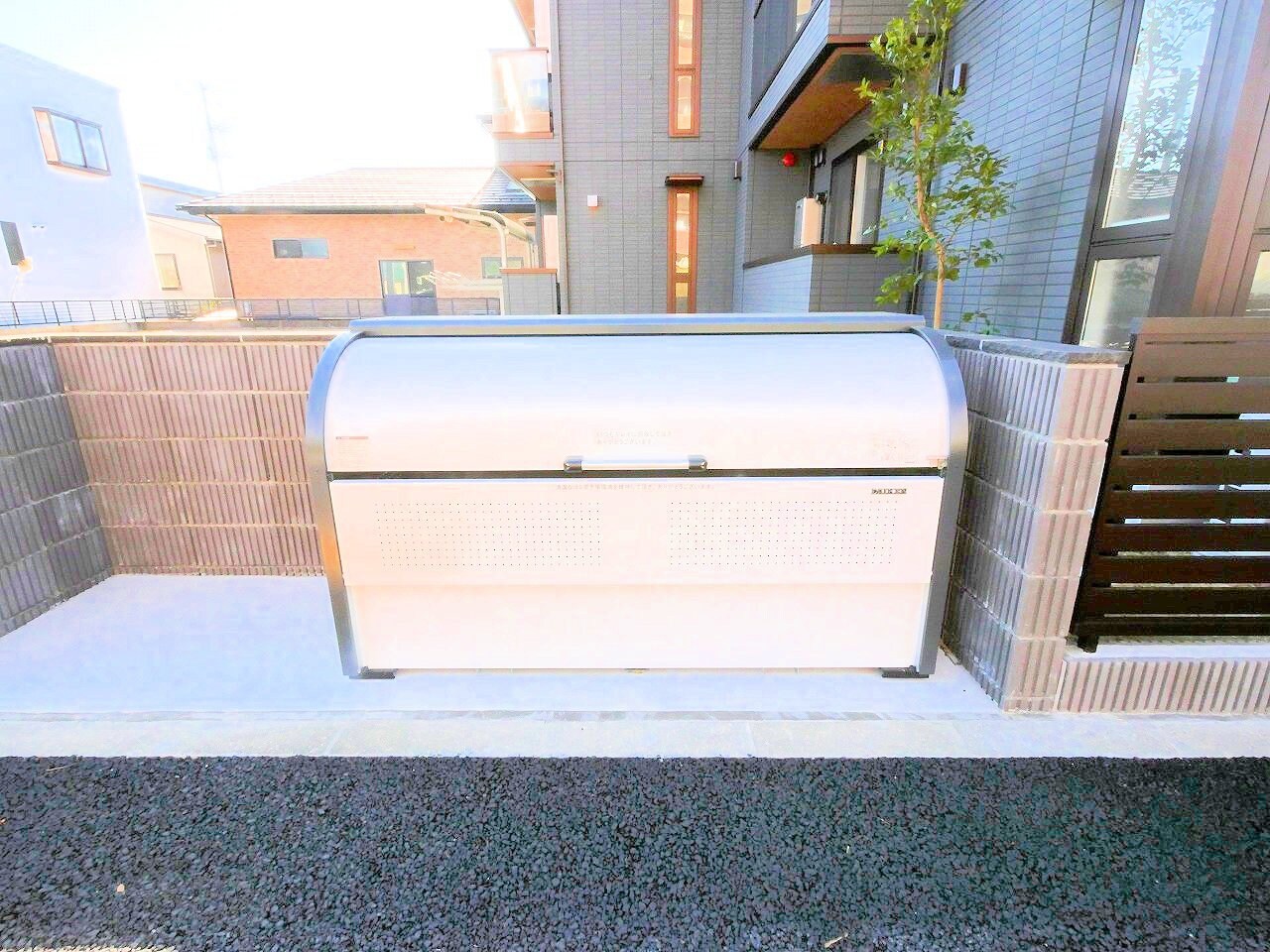 D-ROOM荒井1丁目の物件内観写真