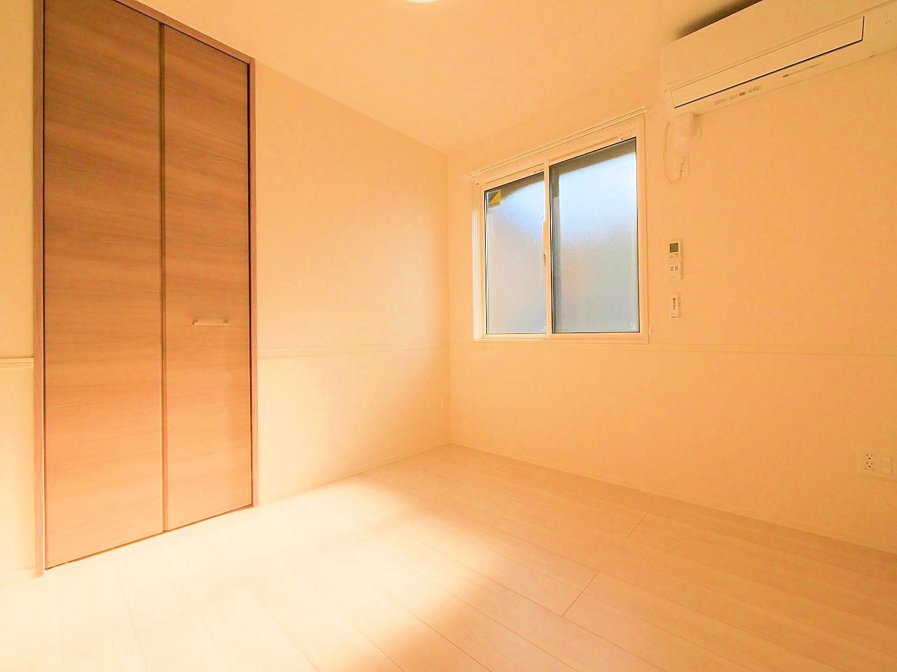 D-ROOM荒井1丁目の物件内観写真