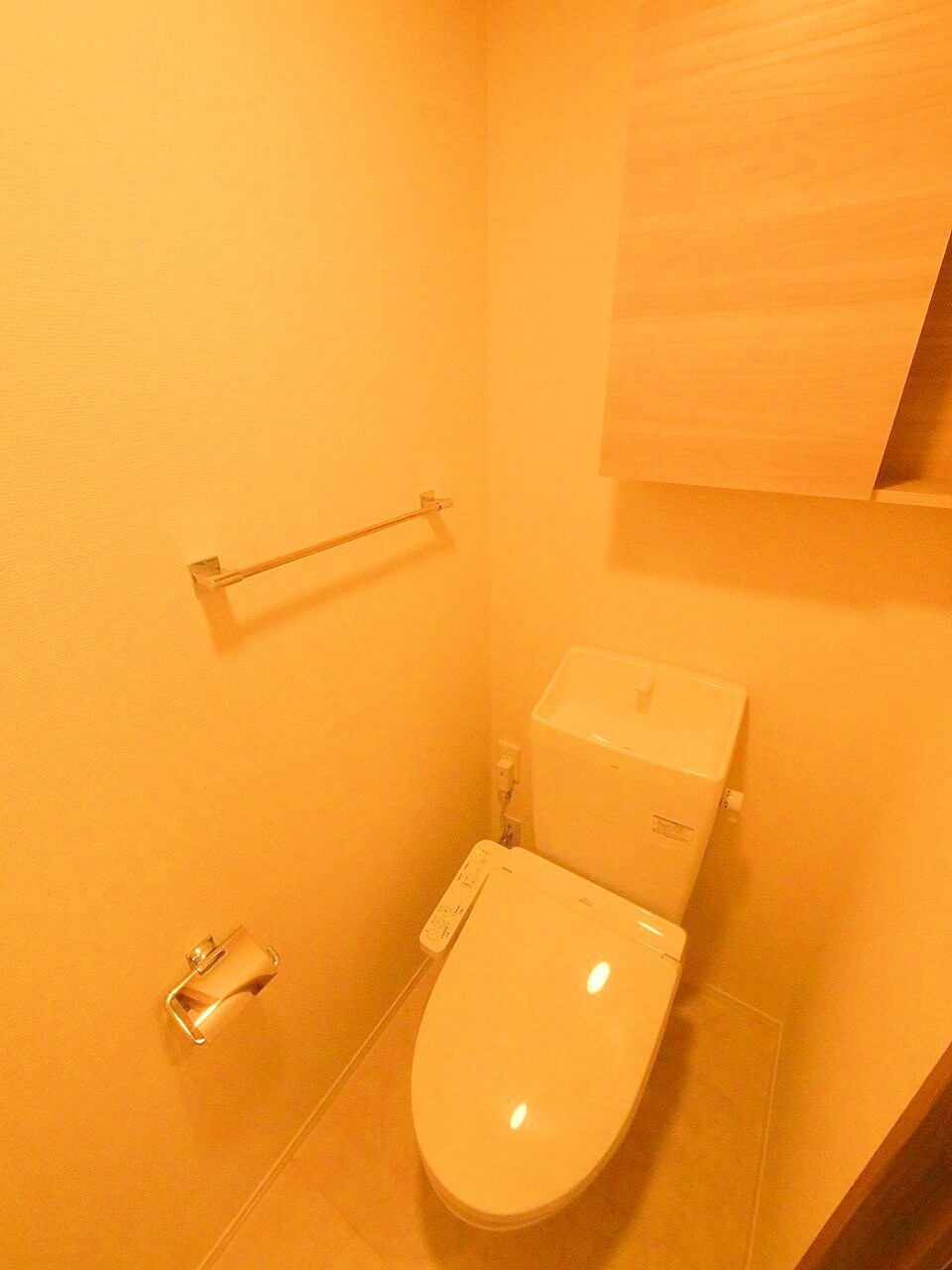 D-ROOM荒井1丁目の物件内観写真