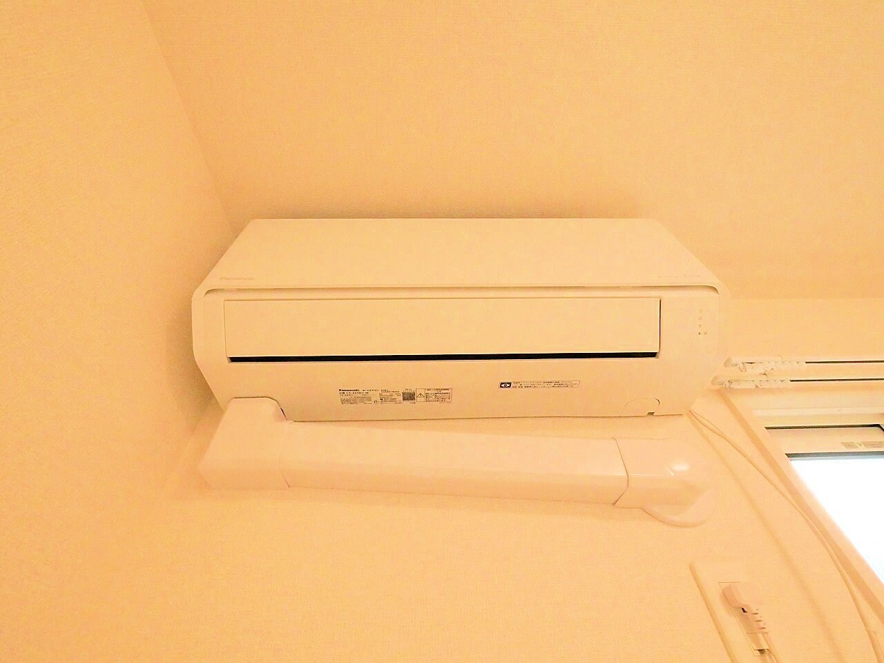 D-ROOM荒井1丁目の物件内観写真