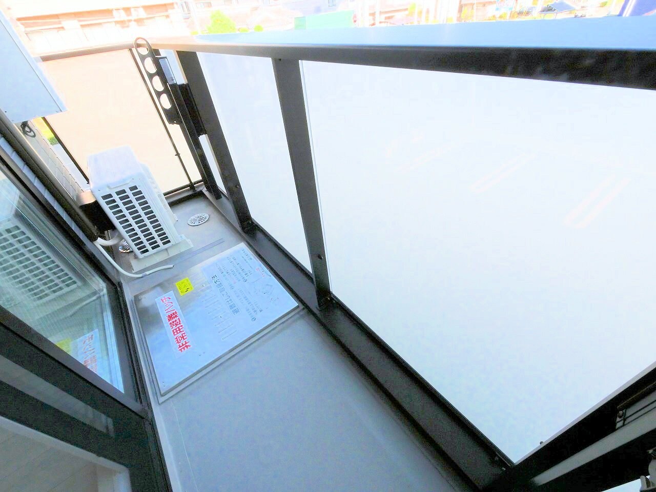 D-ROOM荒井1丁目の物件内観写真