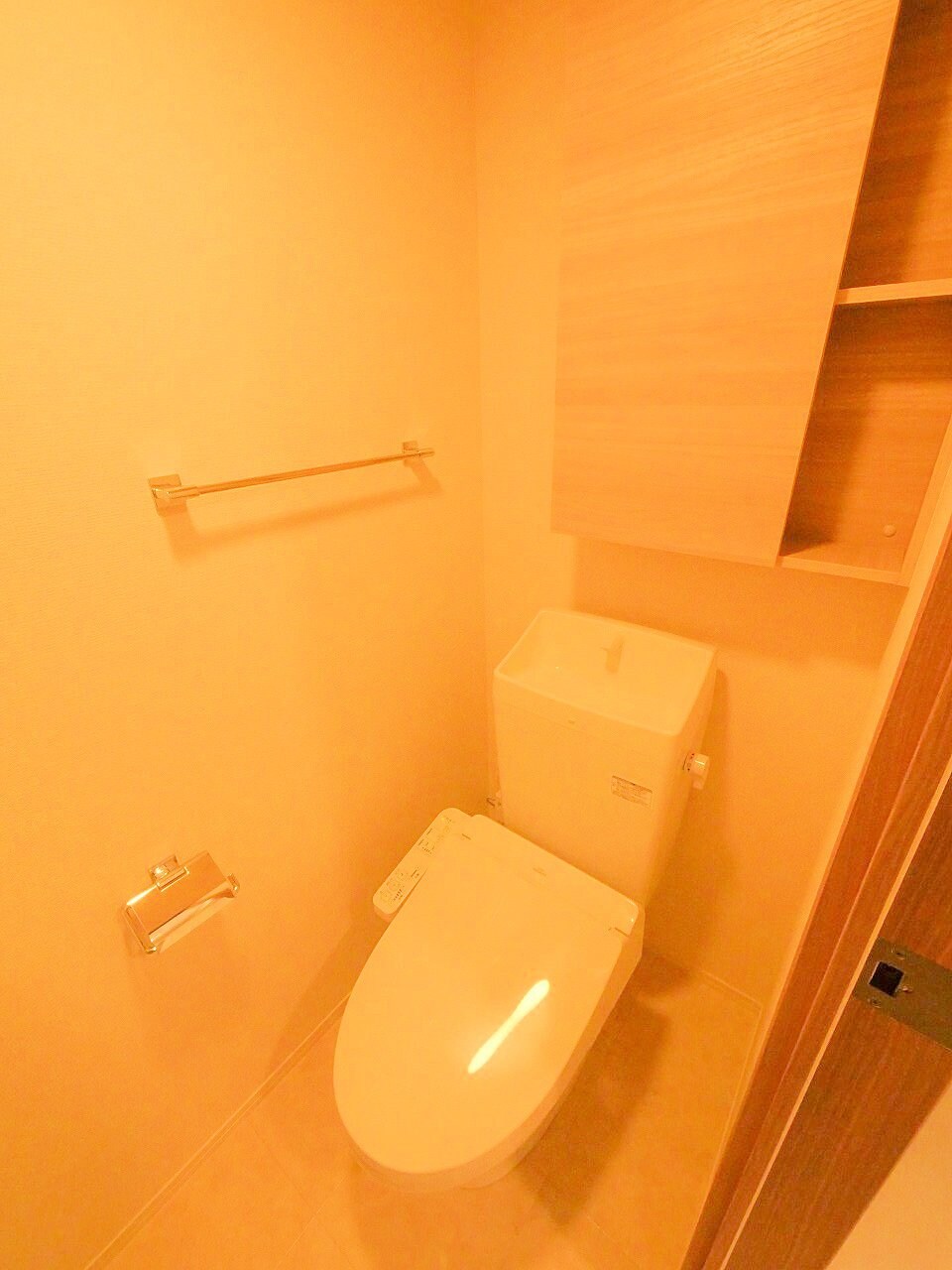 D-ROOM荒井1丁目の物件内観写真