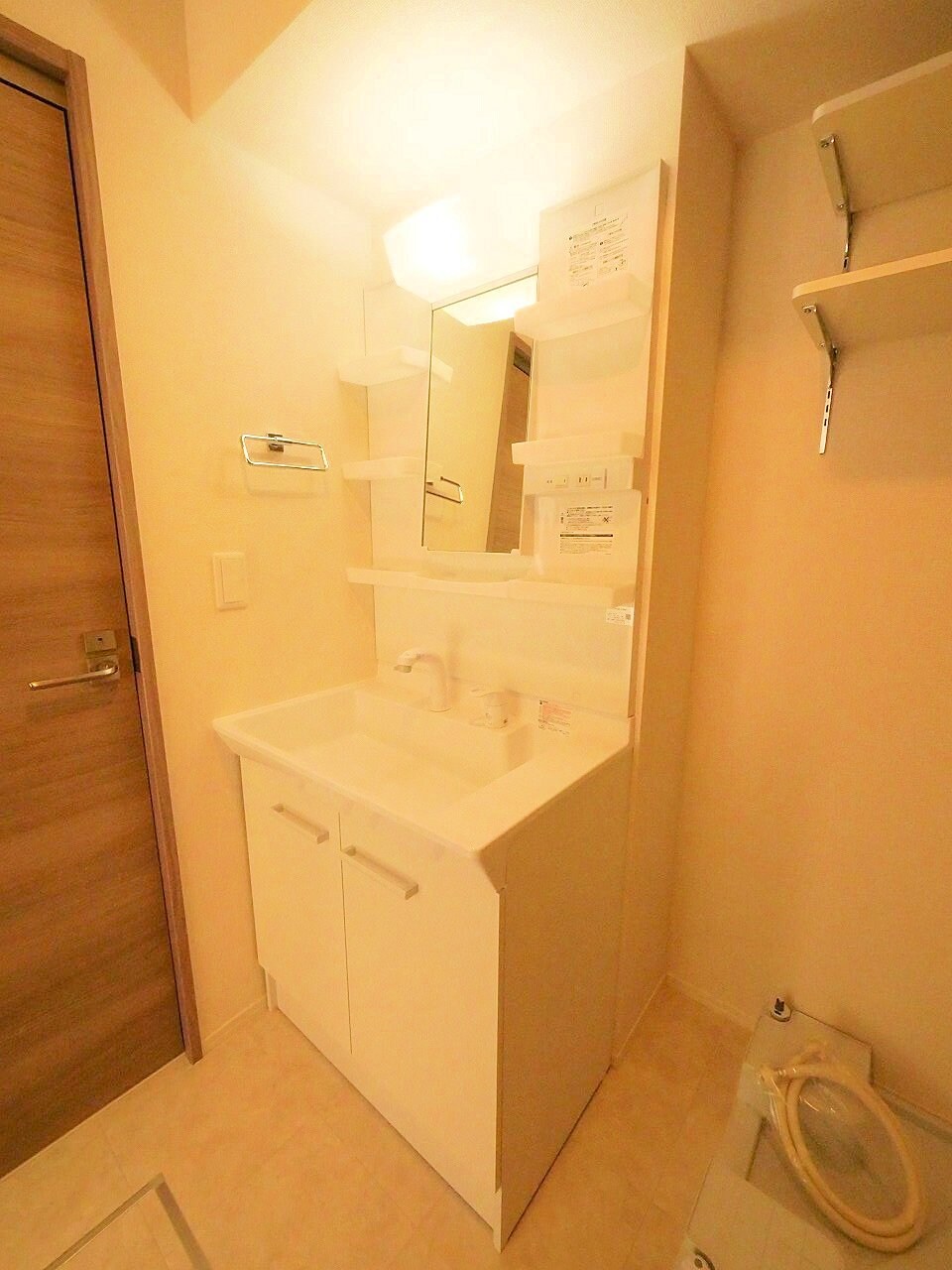 D-ROOM荒井1丁目の物件内観写真