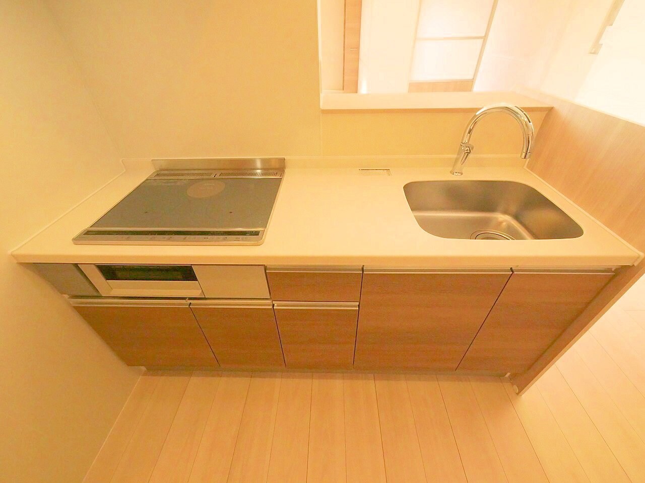 D-ROOM荒井1丁目の物件内観写真