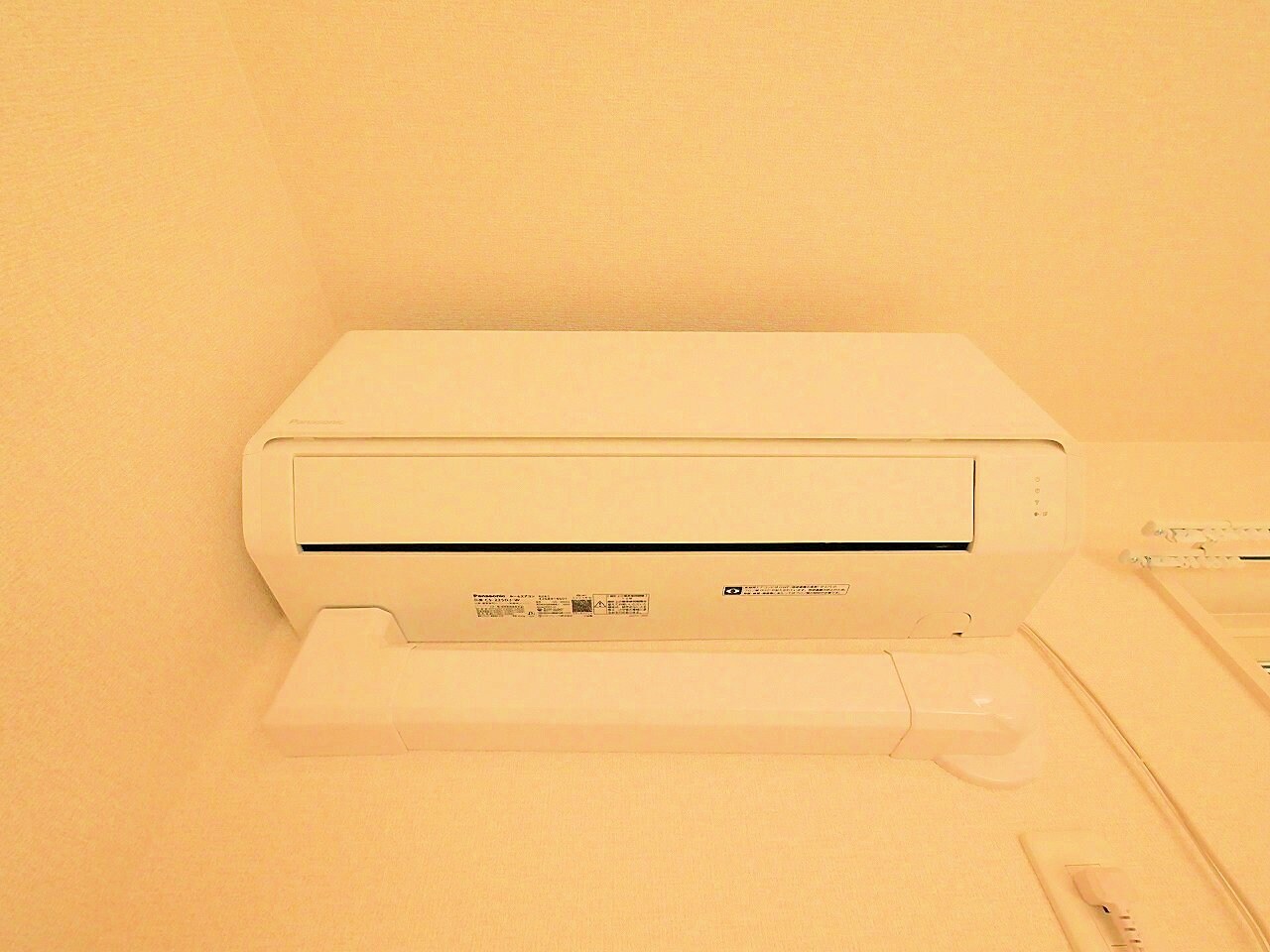 D-ROOM荒井1丁目の物件内観写真