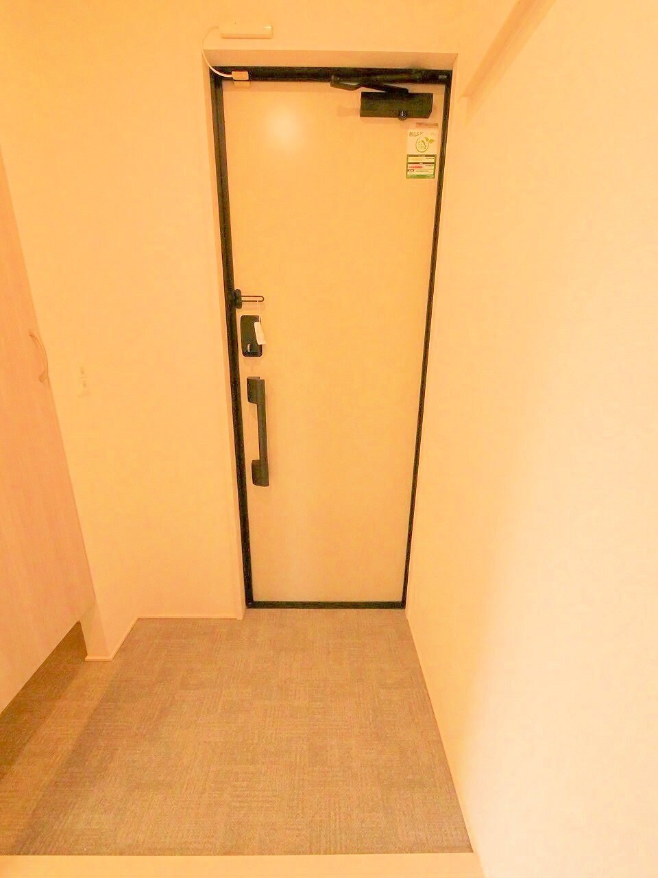 D-ROOM荒井1丁目の物件内観写真