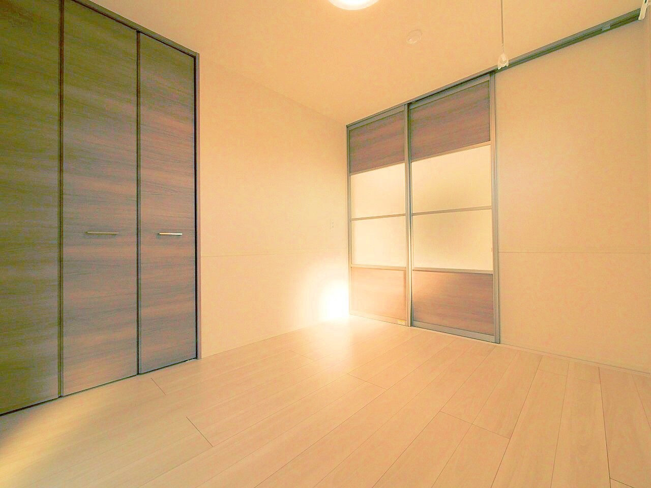 D-ROOM荒井1丁目の物件内観写真