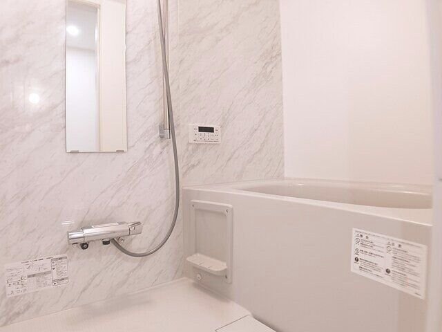 ウェスリーの物件内観写真